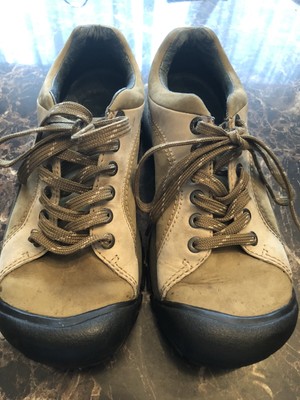 women's keen slip resistant shoes