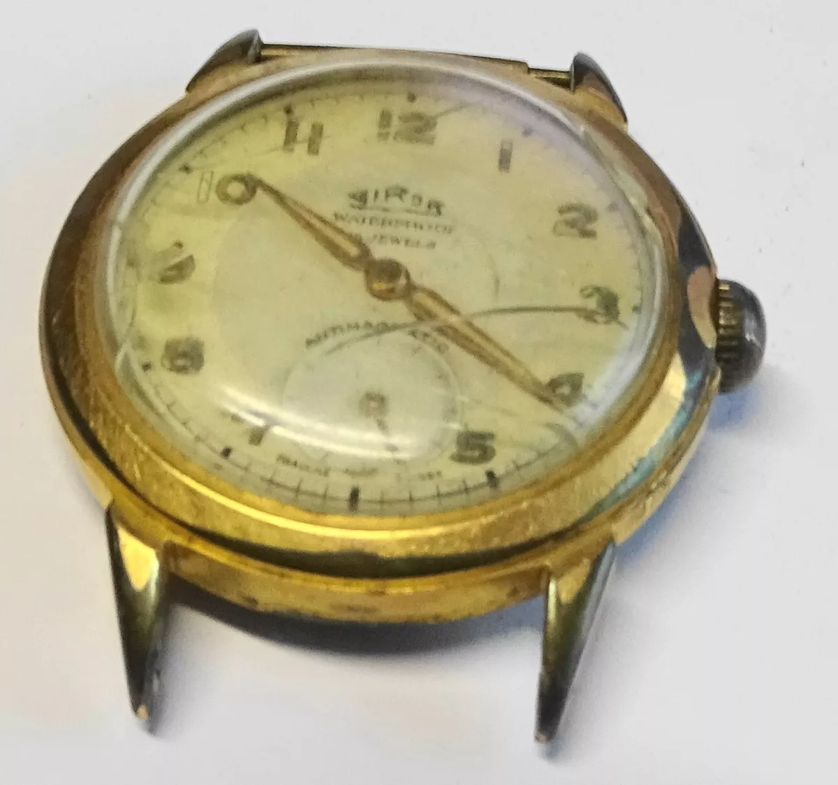 Montre vintage ebay 2025