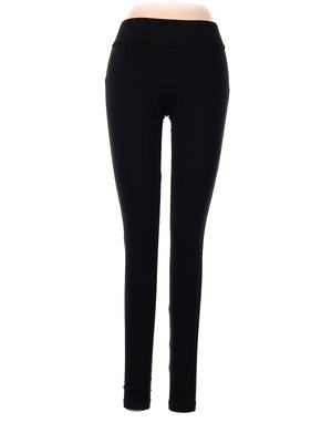 ABound Women Black Leggings M | eBay