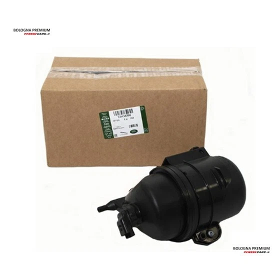 JAGUAR FILTRO CARBURANTE T2H34766 F-PACE ORIGINALE