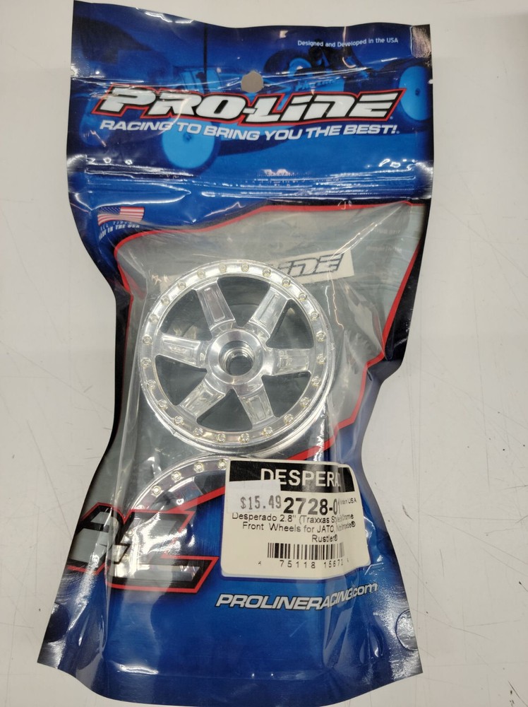 Pro-Line Racing  Desperado 2.8