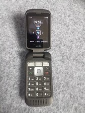 Sonim XP3 plus  XP3900 - 16GB 2GB RAM-Black 8MP Dual Screen Rugged Flip Phone