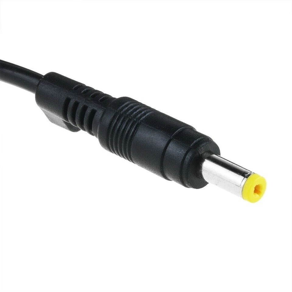 65W Netzteil Ladegerät für HP Compaq EVO N610c N620c Laptop Netzteil Kabel - Bild 4 von 4