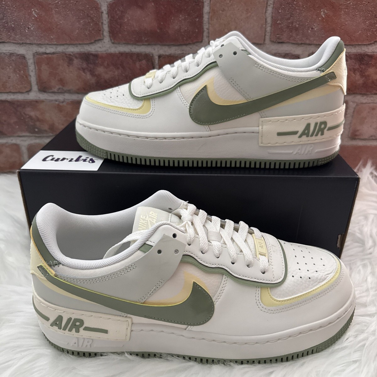 nike off white air force 1 shadow trainers