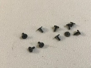 bachmann ho train parts