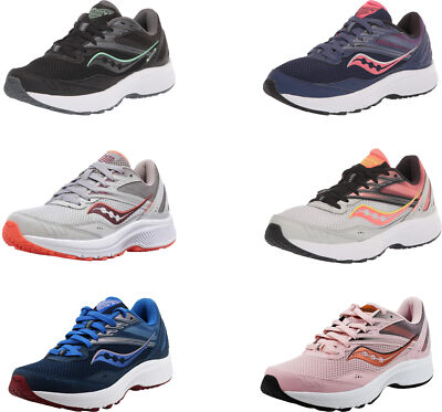 Saucony Women's Cohesion 15 Running Shoes