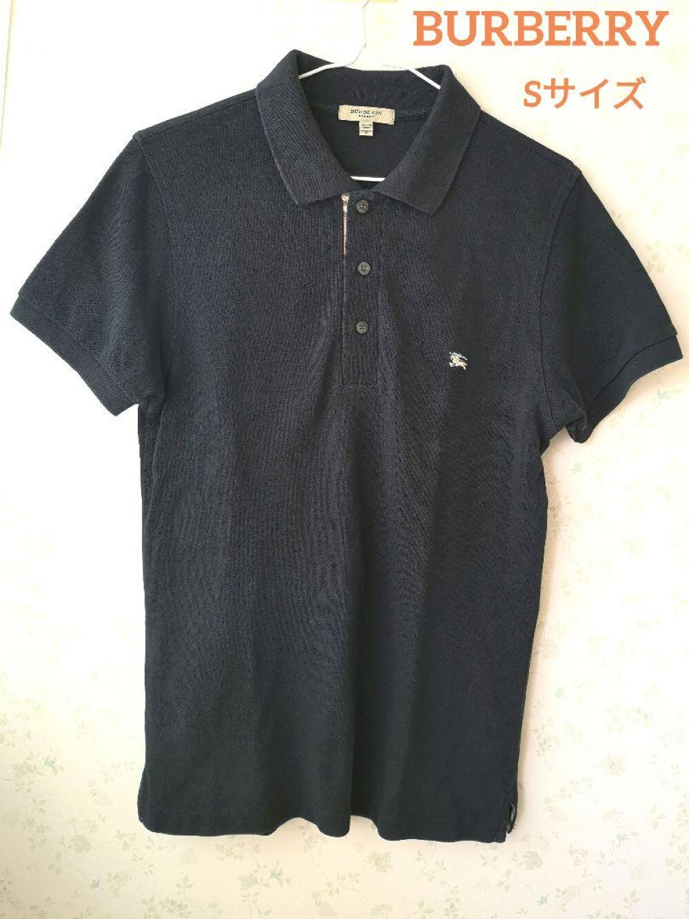 Burberry Polo shirt Men's Fashion from Japan