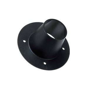 Polycarbonate Drop Funnel For Deer Feeders 2 Df1 616376500794