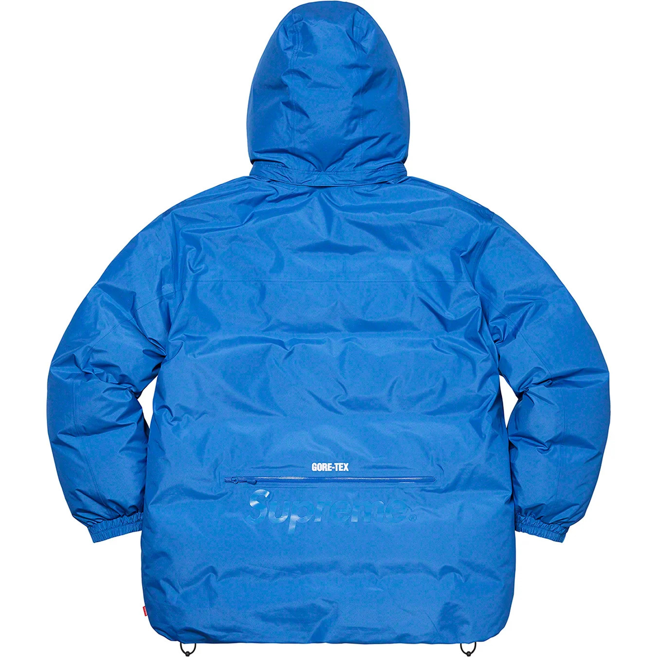 Supreme GORE-TEX 700-Fill Down Parka image 4