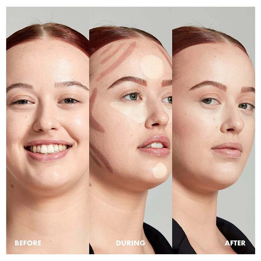 1 NYX Wonder Stick - Highlight & Contour CM Wählen Sie Ihre 1 Farbe " Joy's - Bild 4 von 4