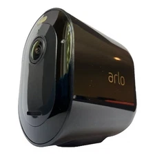 Arlo Pro 5S 2K Wireless Add On Security Camera with Dual Band WiFi & 2 way Audio