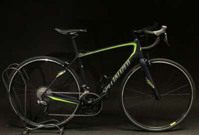 Bicycles - Specialized Ruby Comp - Nelo 