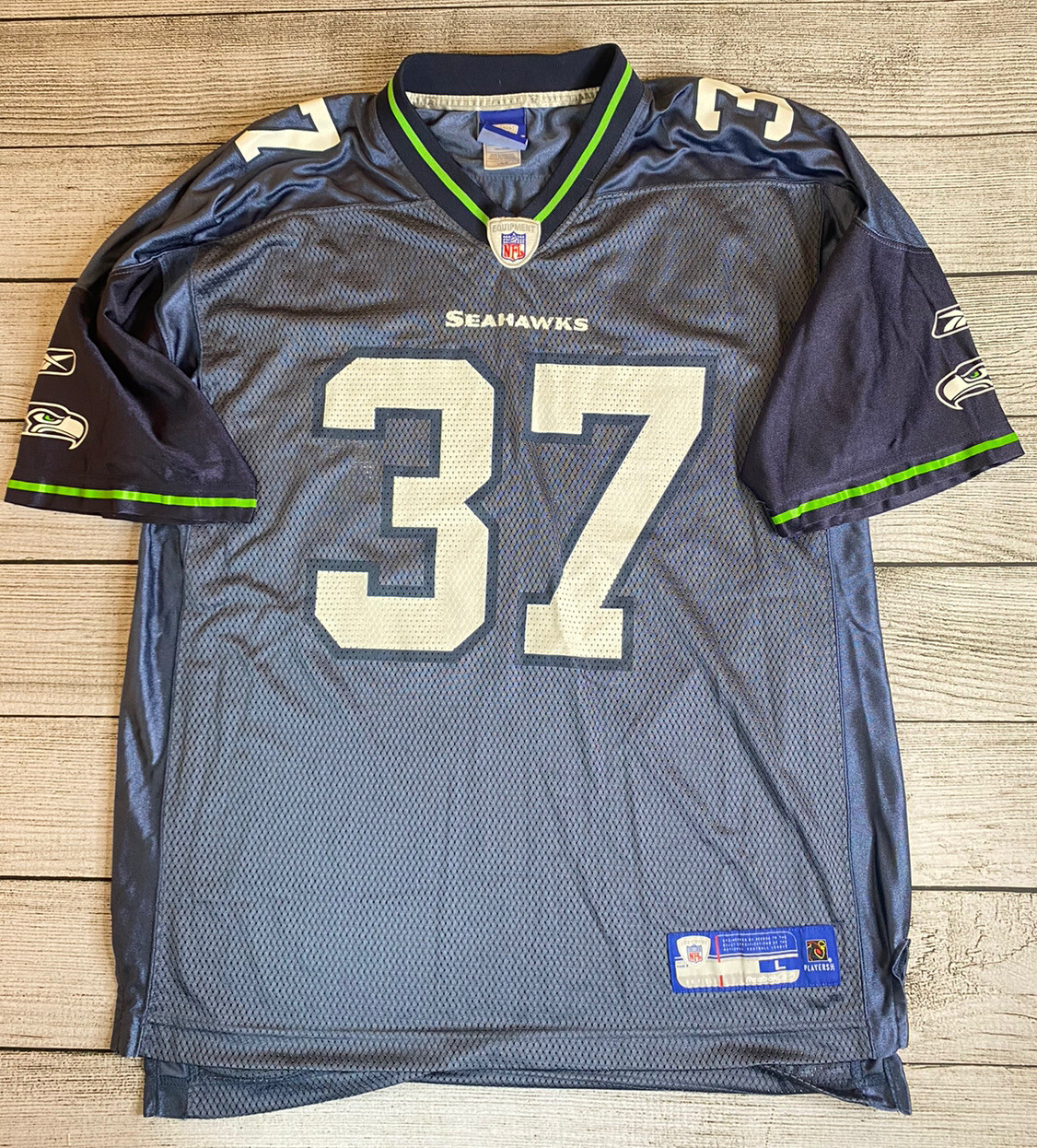 nfl seahawks jersey