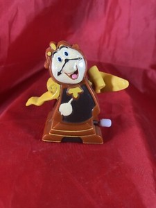 cogsworth toy