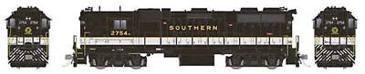 Rapido HO Scale 38514 EMD GP38 High Nose - Sound and DCC - Southern Railway #278