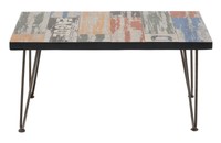 Ink+ivy Austin Outdoor Coffee Table on sale Ink+ivy Austin Outdoor Coffee Table on sale
