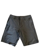 Hang Ten Hybrid Casual Walking Swim/Board Shorts Sz 32