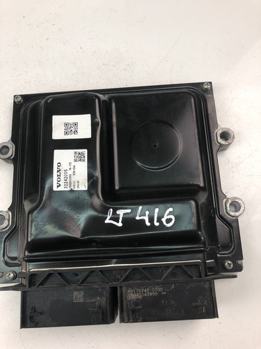 LT416 VOLVO Engine Control Unit ECU 32242005 - Picture 1 of 4