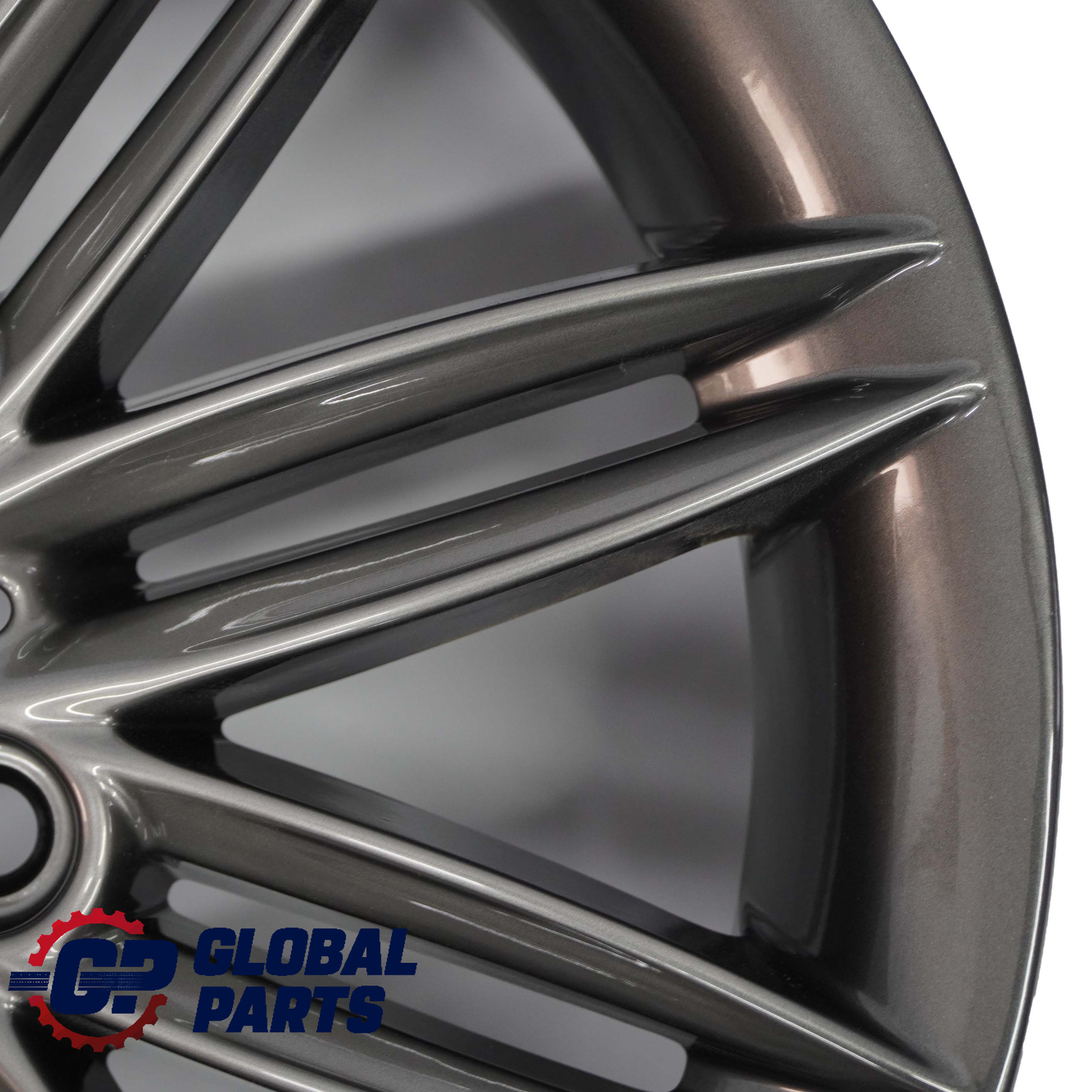 1 Genuine Original OEM BMW 1 Series E87 17