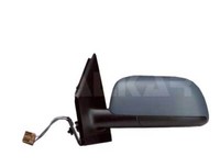 Alkar 6125110 Outside Mirror For VW