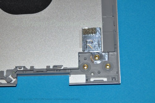 HP Envy x360 15m-bp1xxdx Laptop LCD Back Cover (Rear LCD Lid) - Picture 4 of 5