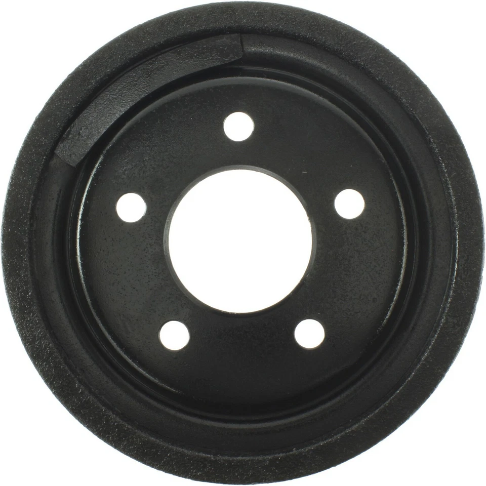 Premium Brake Drum Rear Centric For 1995-2001 Chevrolet Lumina - Изображение 2 из 4