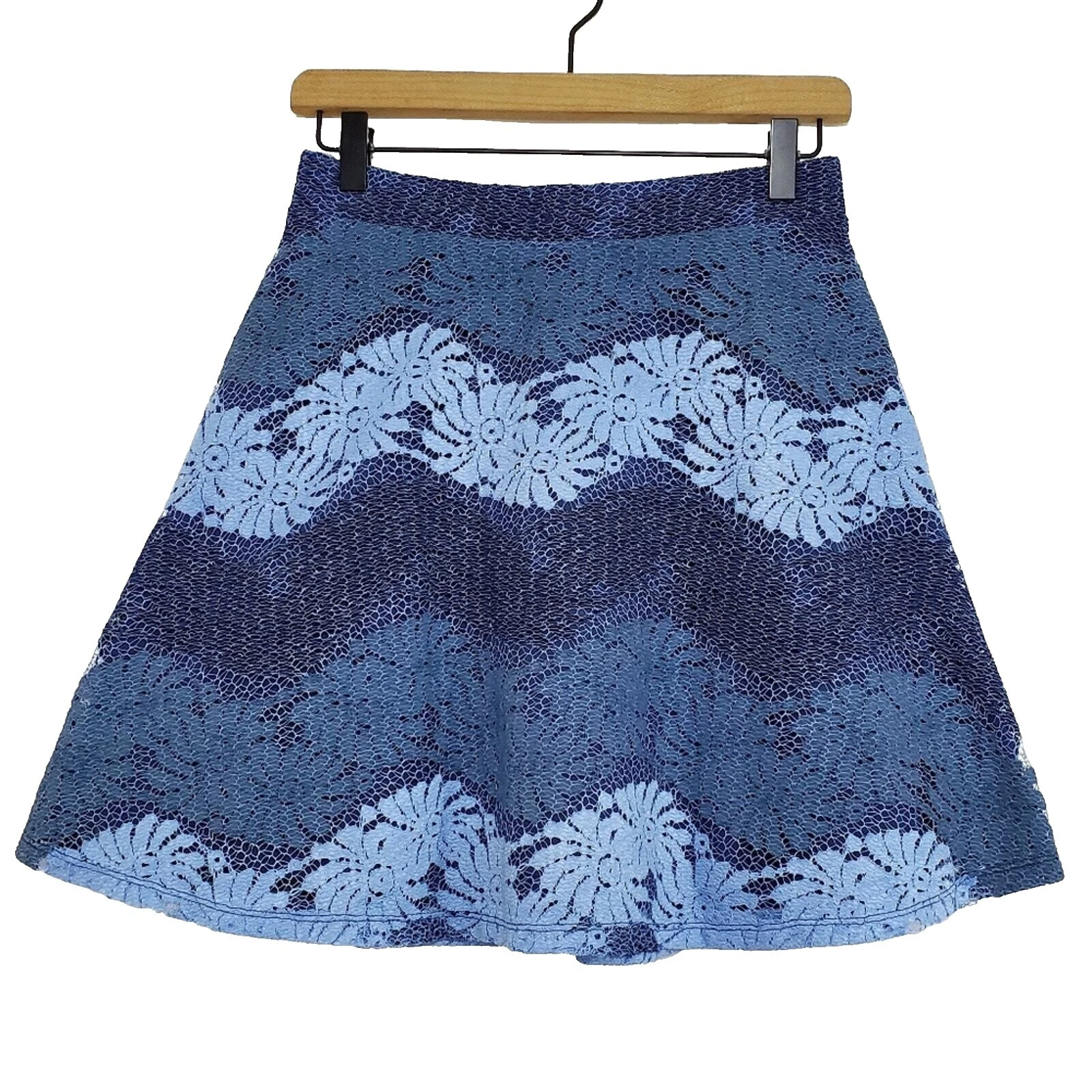 Polyester Skater Skirts & Skorts for Girls 16 Size