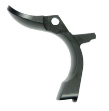 FACTORY NEW 1911 Extended Beavertail Grip Safety SERIES 70 Standard .250" Radius