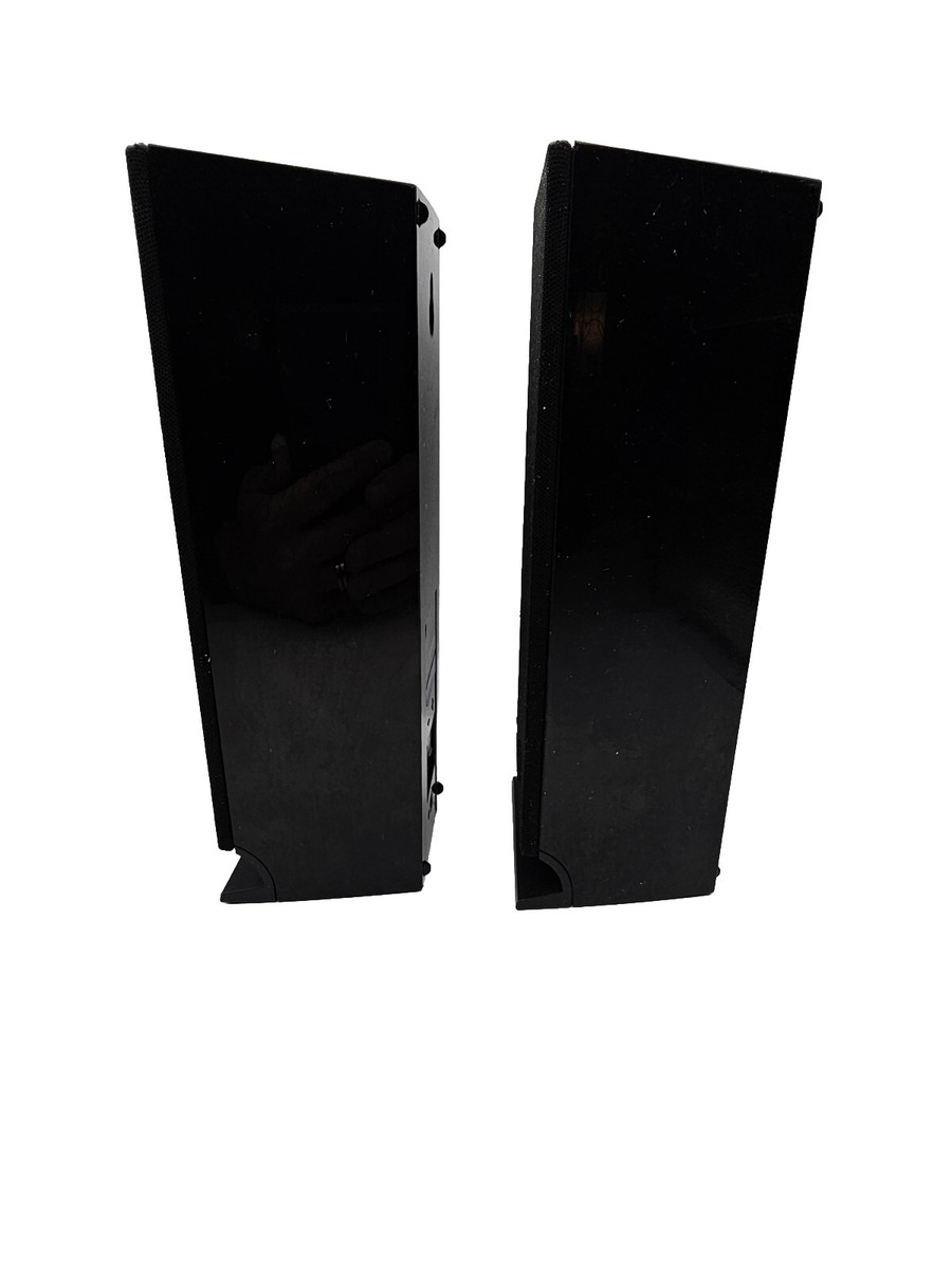 Sony SS-TSB101 Home Cinema Surround Sound Speakers 1 Pair | eBay