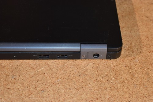 Dell Latitude E7470 Ultrabook Intel Core i5-6300U 128GB SSD Windows 7 Pro 64-bit - Picture 19 of 22