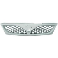 Grill Passend FüR Nissan Nissan Almera Baujahr 1998-2000