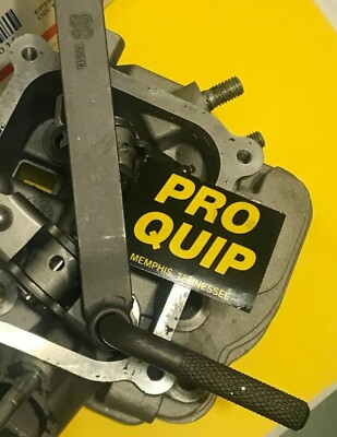 212cc NON & Hemi Predator 5mm Valve Stem Seals Kart Race Mini Bike - Foto 9