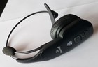 DEFECTIVE BlueParrott B350-XT NC Wireless Bluetooth Headset - NO POWER - Read