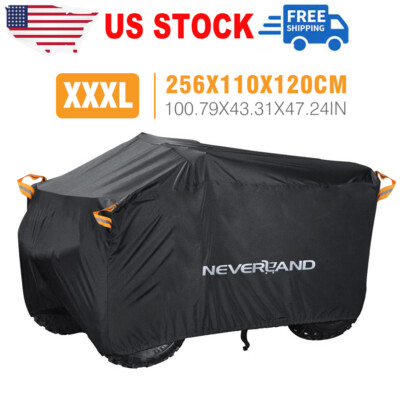 Neverland XXXL Riding Lawn Mower Cover Waterproof UV Protector Garden Outdoor