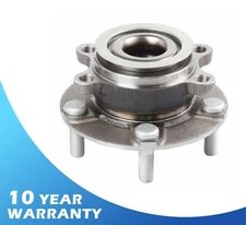 Front Wheel Bearing and Hub Assembly for Nissan Rogue Sentra Rogue Select