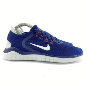 nike free rn 2018 blue void