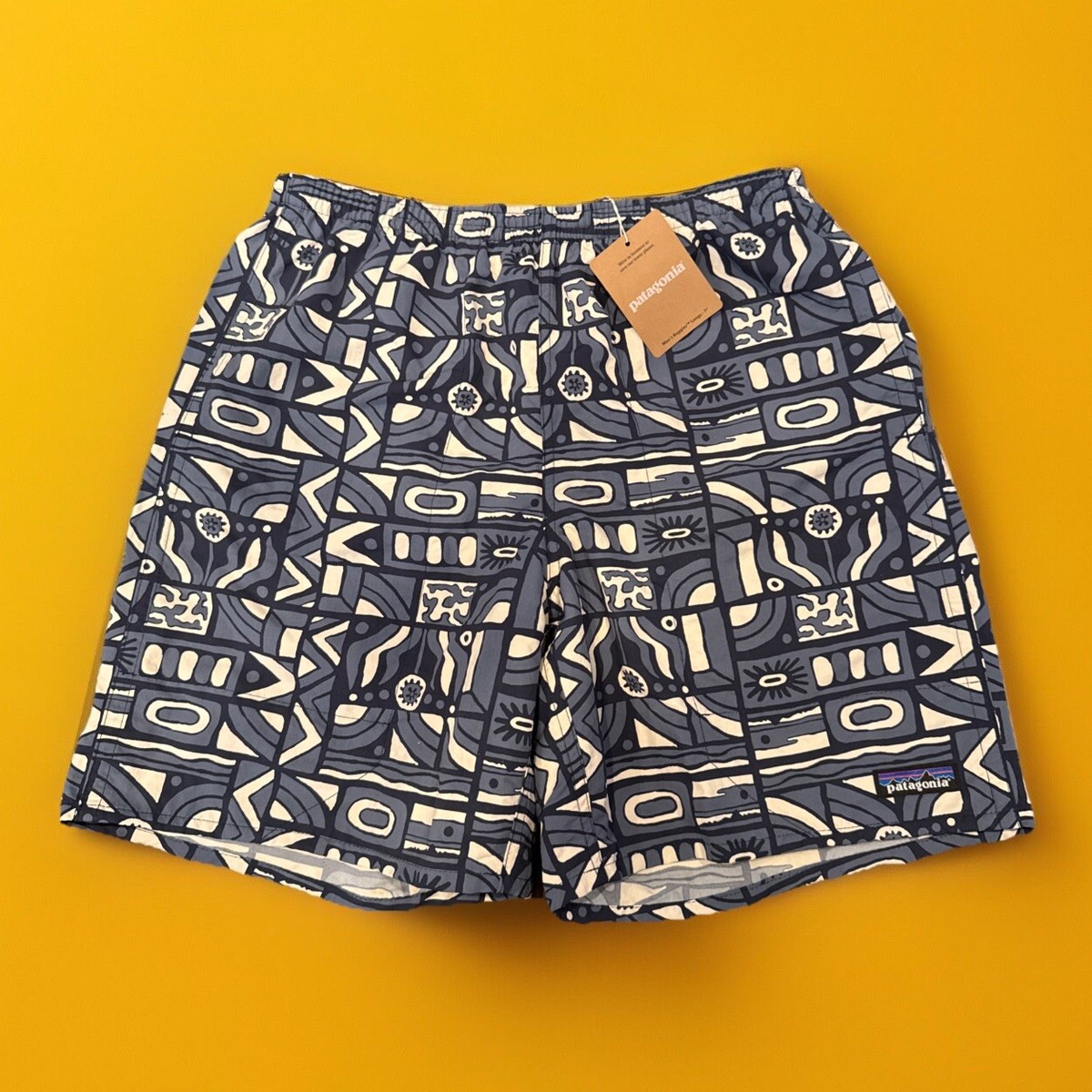 水着・ラッシュガード PATAGONIA M'S Baggies Long 7inch M's Baggies™ Longs - 7