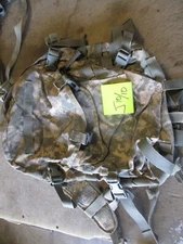 Used ACU Assault Pack Molle II 3-Day Pack, Good Used Cond. s