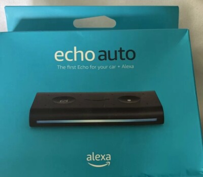 echo auto 1st gen
