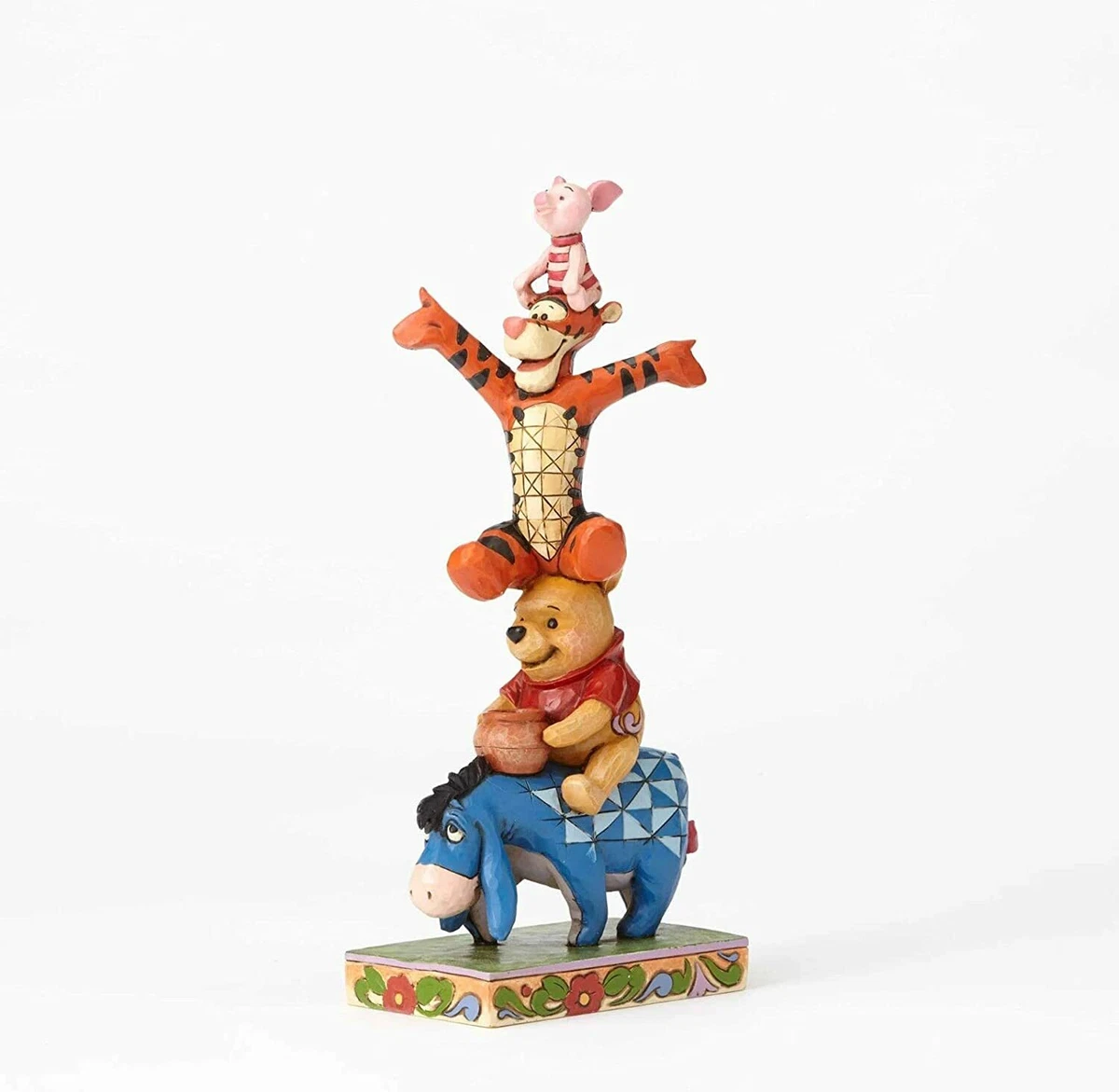 Enesco Winnie the Pooh Figurines (1968-Now) for sale | eBay