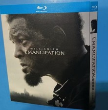 All RegionPlay Seal Box NEW Emancipation 2022 1-Disc