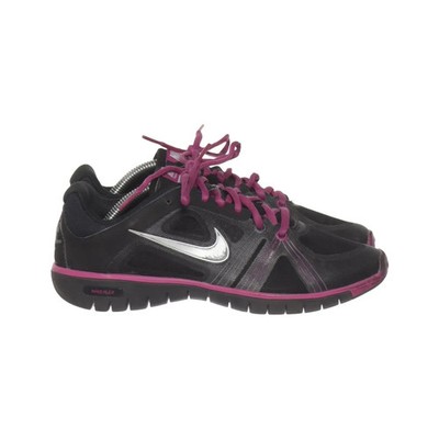 Nike Training, Trainingsschuhe, Größe: 38 1/2, Move Fit, Schwarz/Pink #wSY