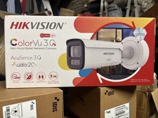 DS-2CD2647G3-LIZS2UY/SL 2.8-12mm Brand New