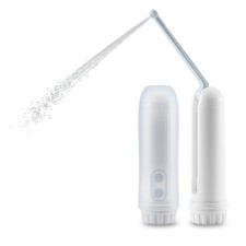 Portable Bidet for Travel Electric Travel Bidet High Pressure Handheld Sprayer