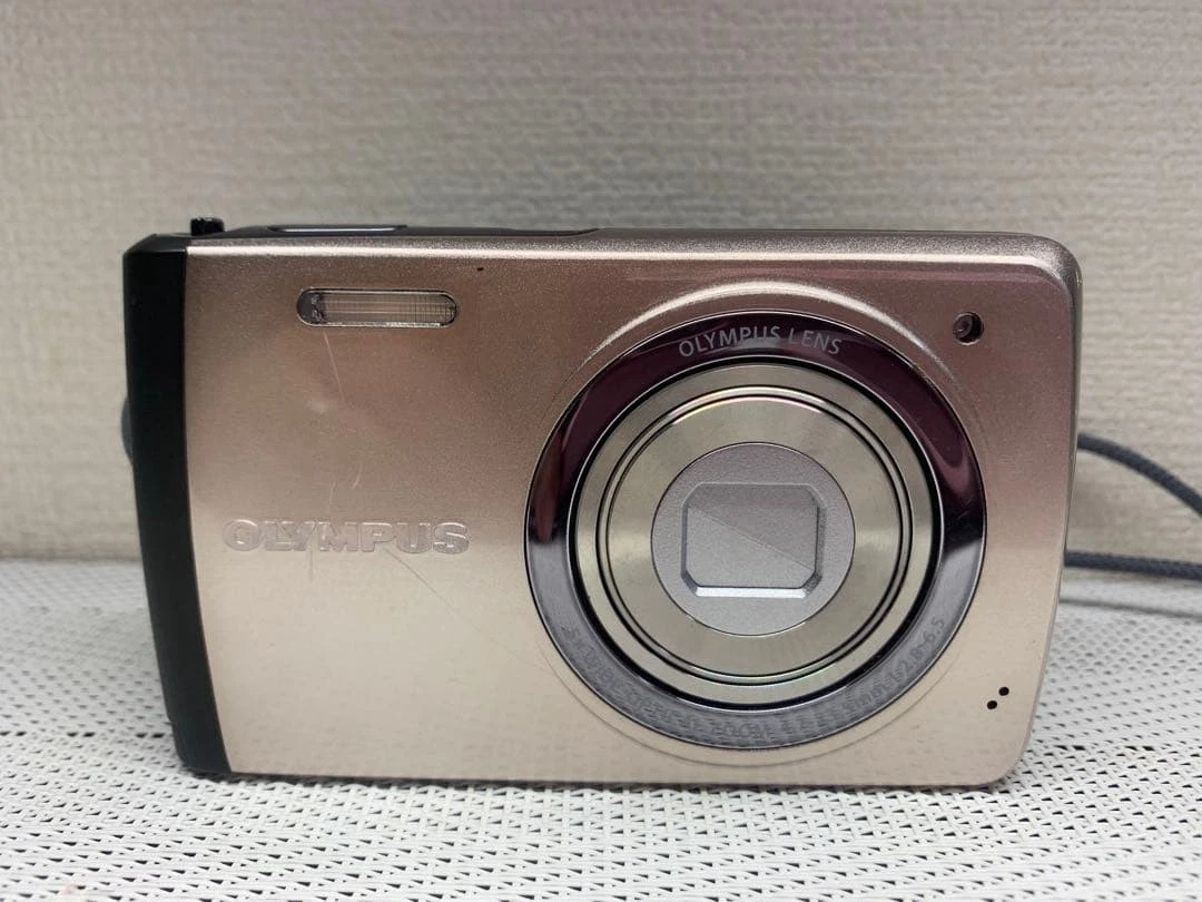 Olympus 410 Digital Cameras for Sale - Shop New & Used Digital