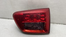Feu arrière Peugeot 4007