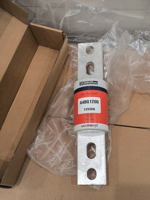 New CLASS L FUSE A4BQ1200 600V 1200A, in stock, same day ship out #pq