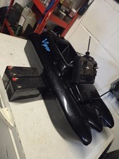 Carp Bait Boat Viper