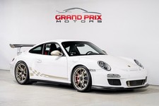 2010 Porsche 911 Gt3 Rs