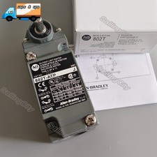 New For Allen-Bradley 802T-ATP 802TATP Oil Tight Limit Switch Sensor US Shipping